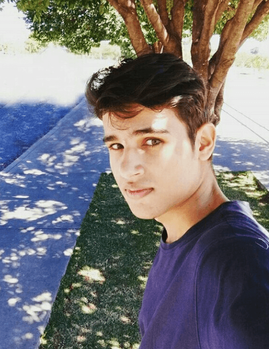 Welbert Gusmão